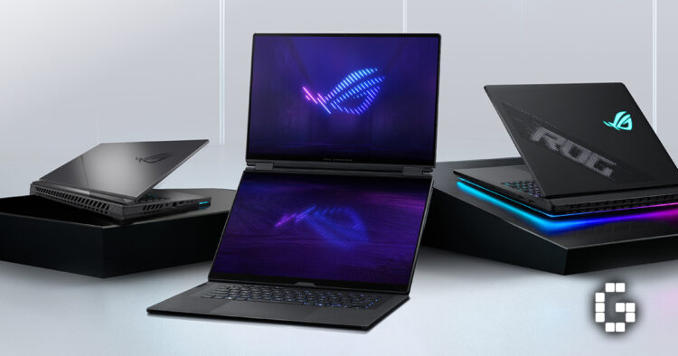 ASUS ROG Malaysia Announces Its 2026 Gaming Laptop Lineup, Featuring the ROG Zephyrus Duo and ROG Strix Series