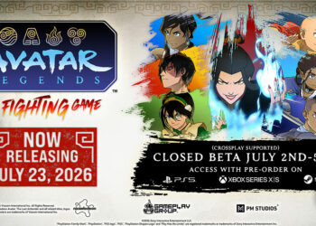 Avatar Legends: The Fighting Game Release Date Pushed Back to July 23