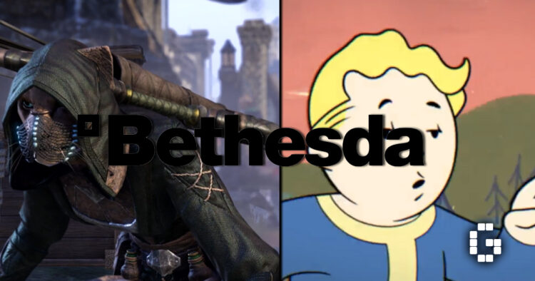 Bethesda Showcases New Content to Elder Scrolls Online and Fallout 76 at the Xbox Games Showcase