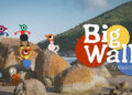 Big Walk Preview – A Co-op Adventure Where Communication Does the Heavy Lifting