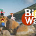 Big Walk Preview – A Co-op Adventure Where Communication Does the Heavy Lifting