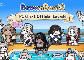 BrownDust2 Gets Its Own Standalone PC Client
