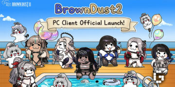 BrownDust2 Gets Its Own Standalone PC Client