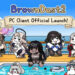 BrownDust2 Gets Its Own Standalone PC Client