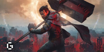 CONTROL Resonant Launches September 24, New Story Trailer Revealed