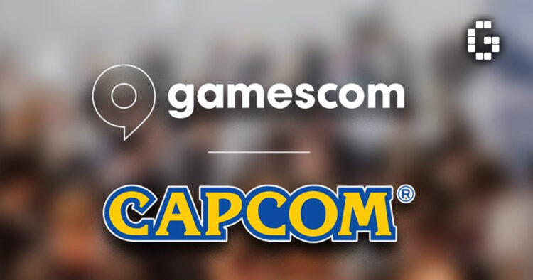 Capcom Reveals Gamescom 2026 Lineup, Including Two Playable Debuts