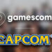 Capcom Reveals Gamescom 2026 Lineup, Including Two Playable Debuts