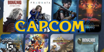 Capcom Credits Its Ongoing Success to Shift Away From Single-Creator Game Development