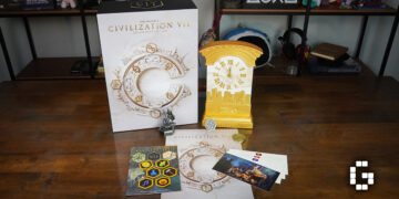 Civilization VII Collector’s Edition Unboxing – A Box Worthy of History’s Greatest Leaders