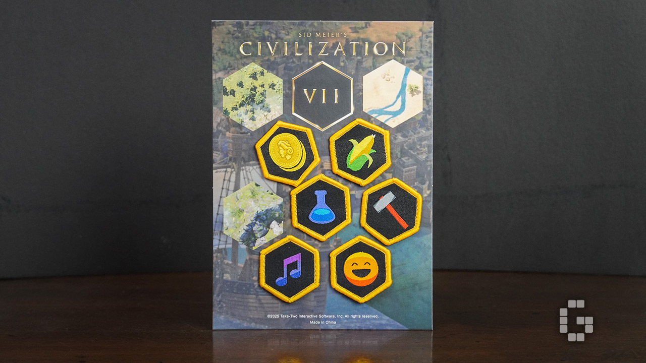 Civilization VII Collector's Edition Unboxing – A Box Worthy of