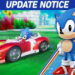 Classic Sonic Speeds Into Sonic Racing: CrossWorlds as a Free Character