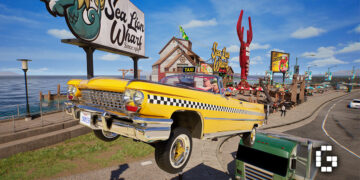 Crazy Taxi is Coming Back, and Its Creator Says the Timing Could Not Be Better