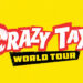 Crazy Taxi World Tour