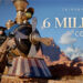 Crimson Desert Hits 6 Million Copies Sold