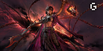 Diablo Immortal Patch 5.0