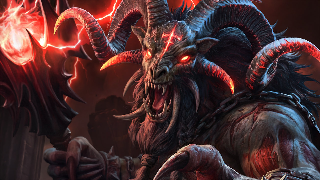 Diablo Immortal Patch 5.0