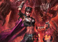 Diablo Immortal Patch 5.0 Preview – Bringing a New Class, a Familiar City, and a Whole Lot More