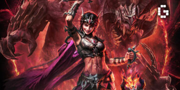Diablo Immortal Patch 5.0 Preview – Bringing a New Class, a Familiar City, and a Whole Lot More