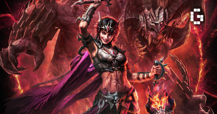Diablo Immortal Patch 5.0 Preview – Bringing a New Class, a Familiar City, and a Whole Lot More