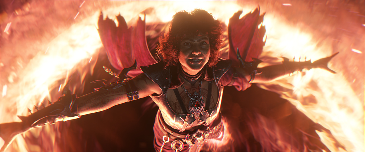 Diablo Immortal Patch 5.0