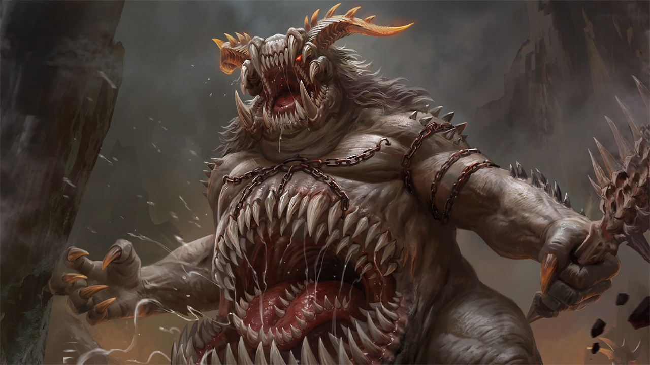 Diablo Immortal 5.0
