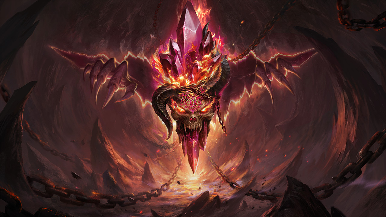 Diablo Immortal 5.0