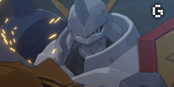 Digimon Story: Time Stranger Demo