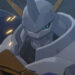 Digimon Story: Time Stranger Demo