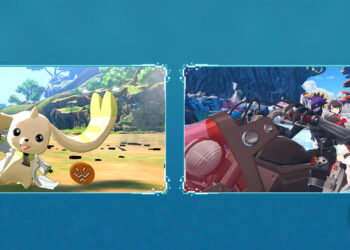 Digimon Story: Time Stranger Update