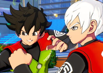 Dragon Ball Xenoverse 3 Gets New Trailer Showing Gameplay, New Characters, and Combat Details