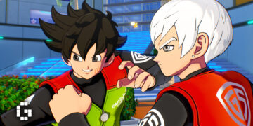 Dragon Ball Xenoverse 3 Gets New Trailer Showing Gameplay, New Characters, and Combat Details