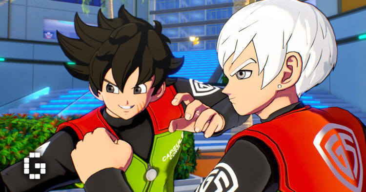 Dragon Ball Xenoverse 3 Gets New Trailer Showing Gameplay, New Characters, and Combat Details