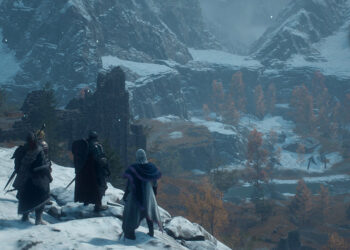 Capcom Reveals Full Details on Dragon’s Dogma II: Dark Arisen — New Region, Dungeons, and Game Updates Confirmed
