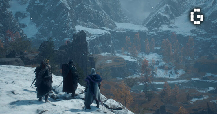 Capcom Reveals Full Details on Dragon’s Dogma II: Dark Arisen — New Region, Dungeons, and Game Updates Confirmed