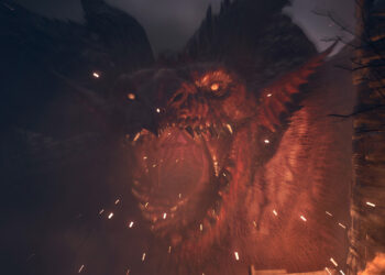 Dragon's Dogma 2