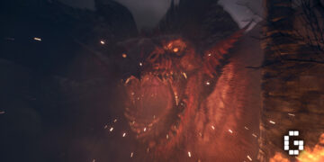Dragon's Dogma 2