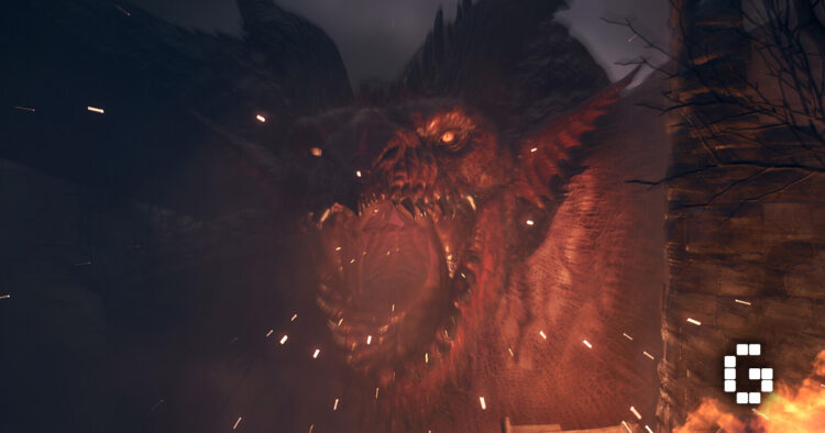 Dragon's Dogma 2