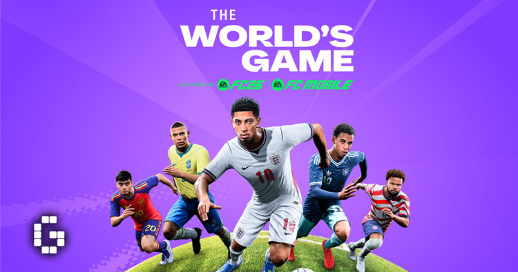 EA Sports FC 26 Gets a Free International Football Update With New Modes and Licensed Teams