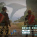 Echoes of Aincrad Demo