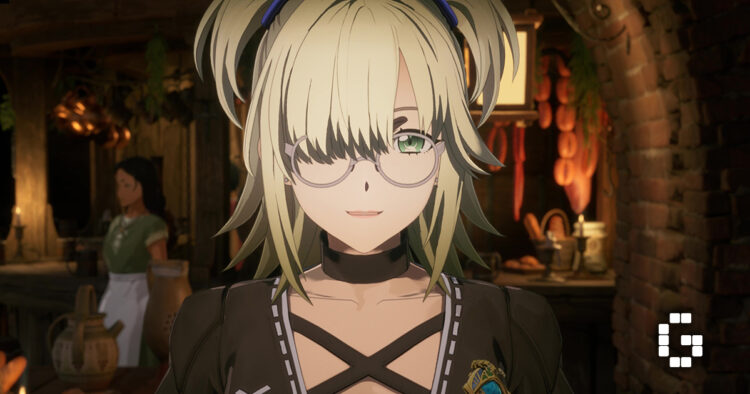 Echoes of Aincrad Preview
