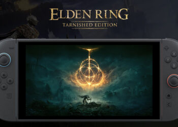 Elden Ring Switch 2