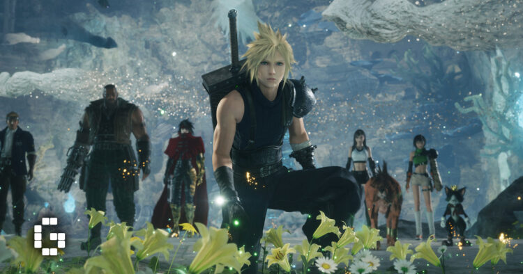 Final Fantasy 7 Revelation Director