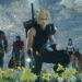Final Fantasy 7 Revelation Director