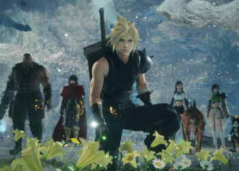 Final Fantasy VII Revelation – Everything We Know So Far