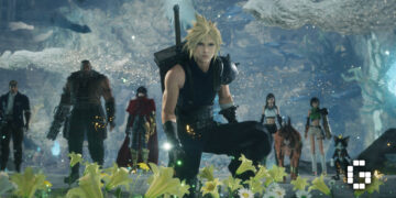 Final Fantasy VII Revelation – Everything We Know So Far