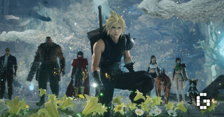 Final Fantasy VII Revelation – Everything We Know So Far