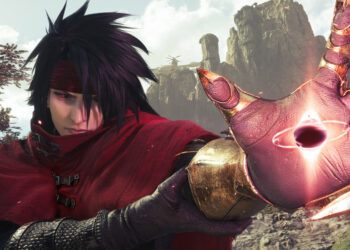 Final Fantasy VII Remake
