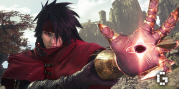 Final Fantasy VII Remake