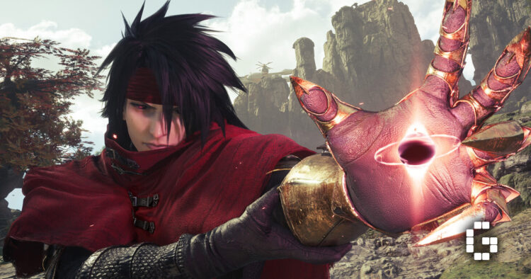 Final Fantasy VII Remake