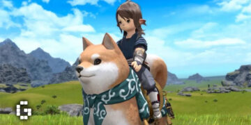 Japan’s Shibuya Ward Is Giving Out Free Final Fantasy XIV Items to Taxpayers